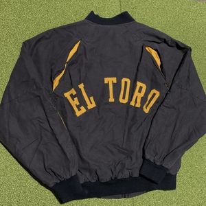 90's El Toro Jacket